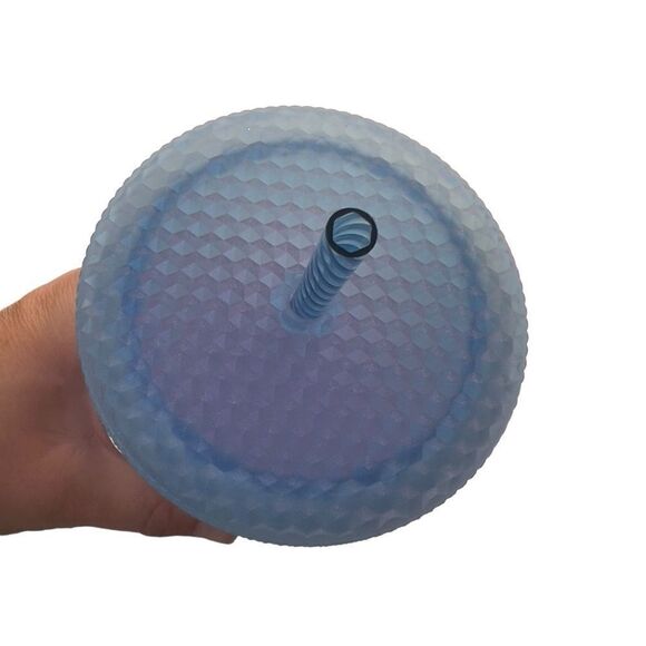 Nwt Starbucks Purple Studded Tumbler - Picture 8 of 13